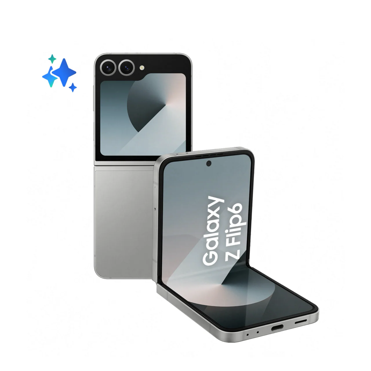 Samsung Galaxy Z Flip6 5G - Image 3