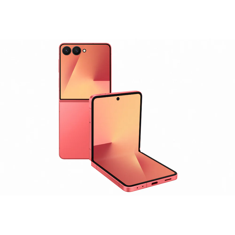 Samsung Galaxy Z Flip7 5G (12GB+256GB/12GB+512GB) - Image 4