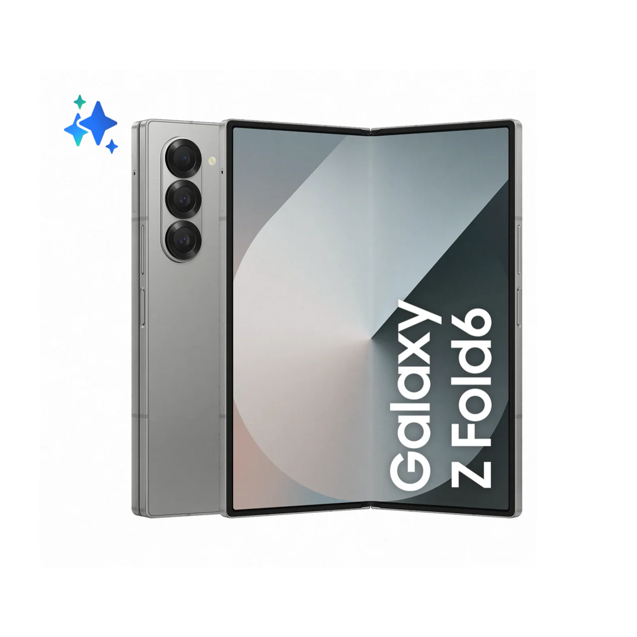 Samsung Galaxy Z Fold6 5G - Image 3