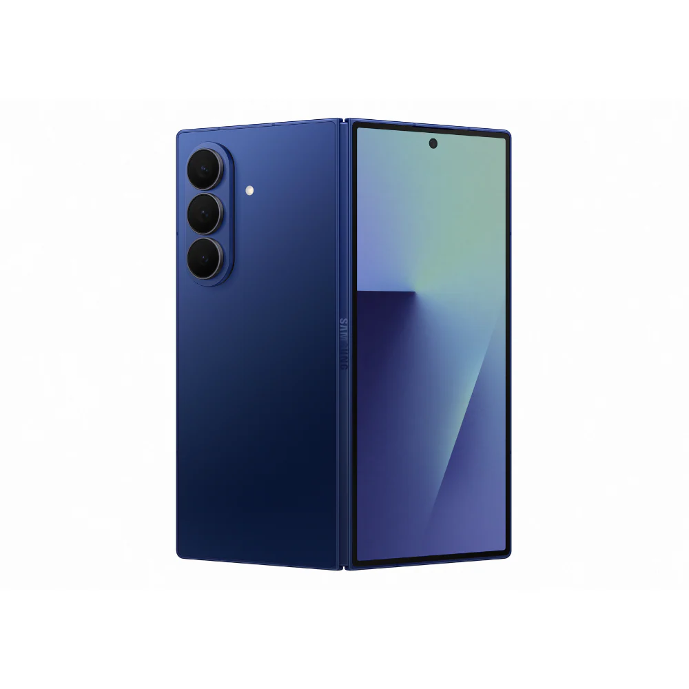 Samsung Galaxy Z Fold7 5G (12GB+256GB/12GB+512GB/16GB+1TB) - Image 3