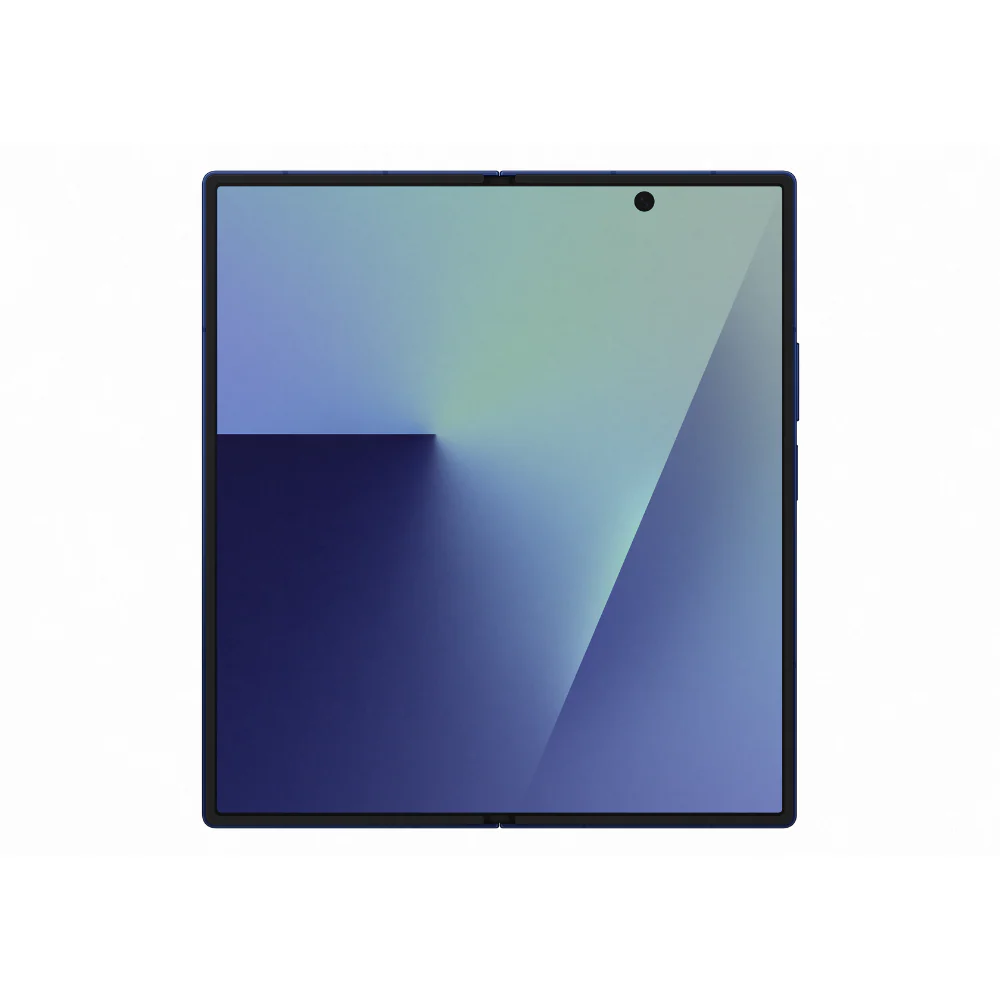 Samsung Galaxy Z Fold7 5G (12GB+256GB/12GB+512GB/16GB+1TB) - Image 4