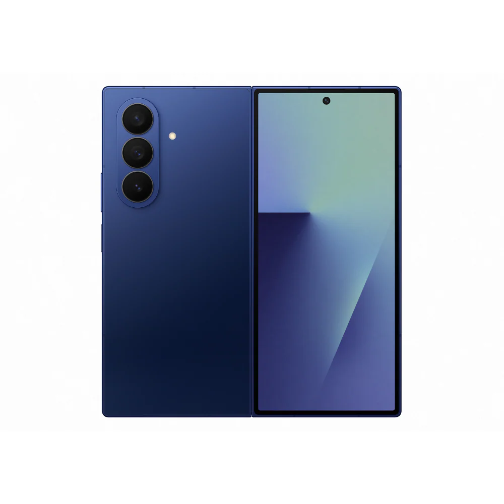 Samsung Galaxy Z Fold7 5G (12GB+256GB/12GB+512GB/16GB+1TB) - Image 7