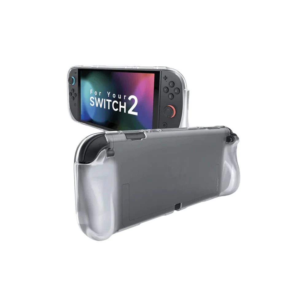 Jsaux Integrated Soft TPU Protective Case for Switch 2 - Image 10