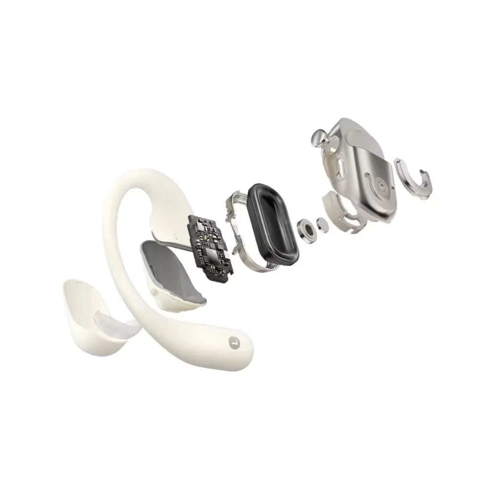 Shokz OpenFit 2 - Image 6