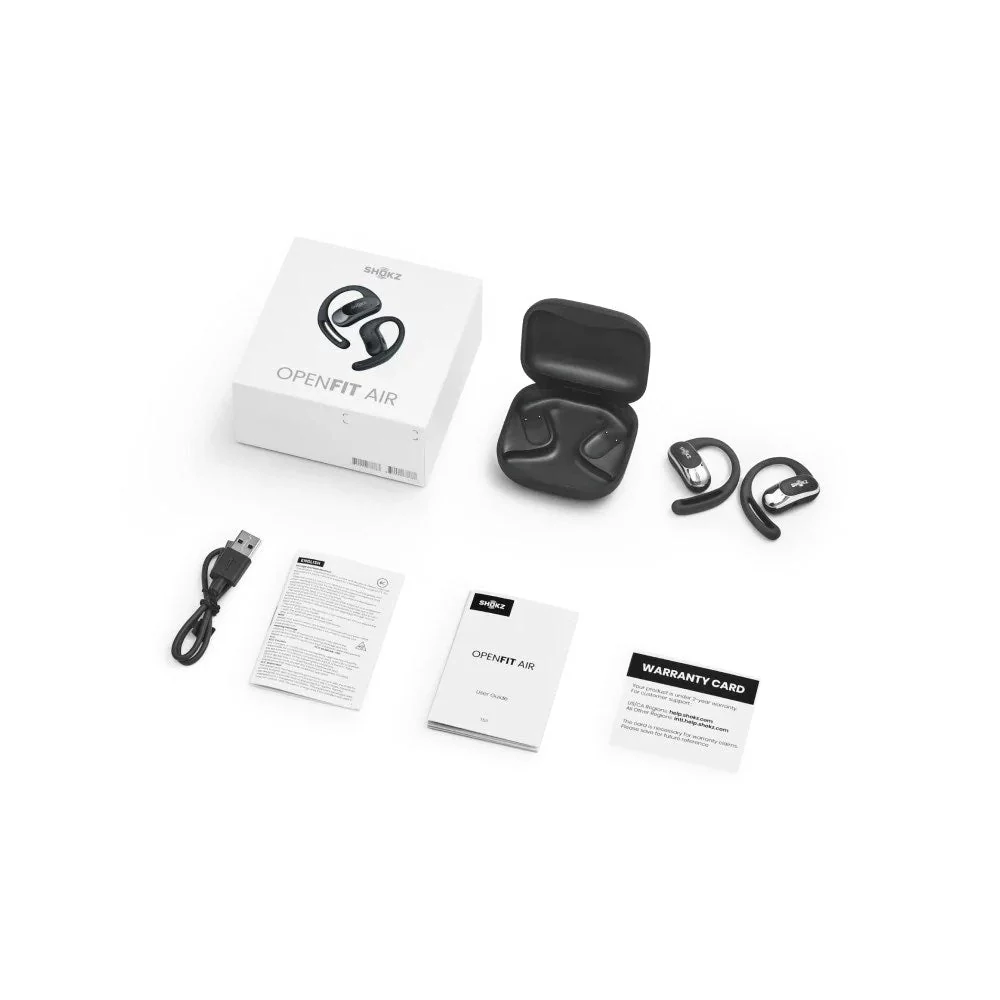 Shokz OpenFit Air - Image 5