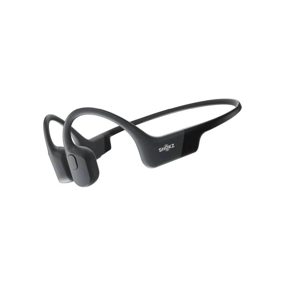 Shokz OpenRun (formerly Aeropex)