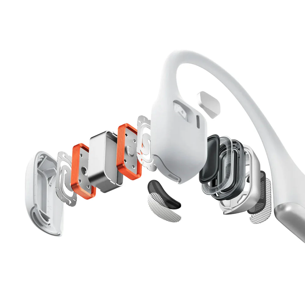 Shokz OpenRun Pro 2 (Open Ear) - Image 4
