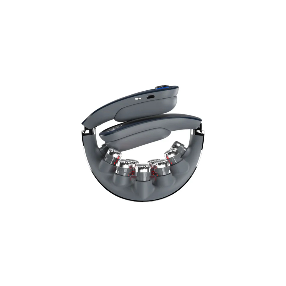 SKG G7 Pro-Fold Neck Massager - Image 2