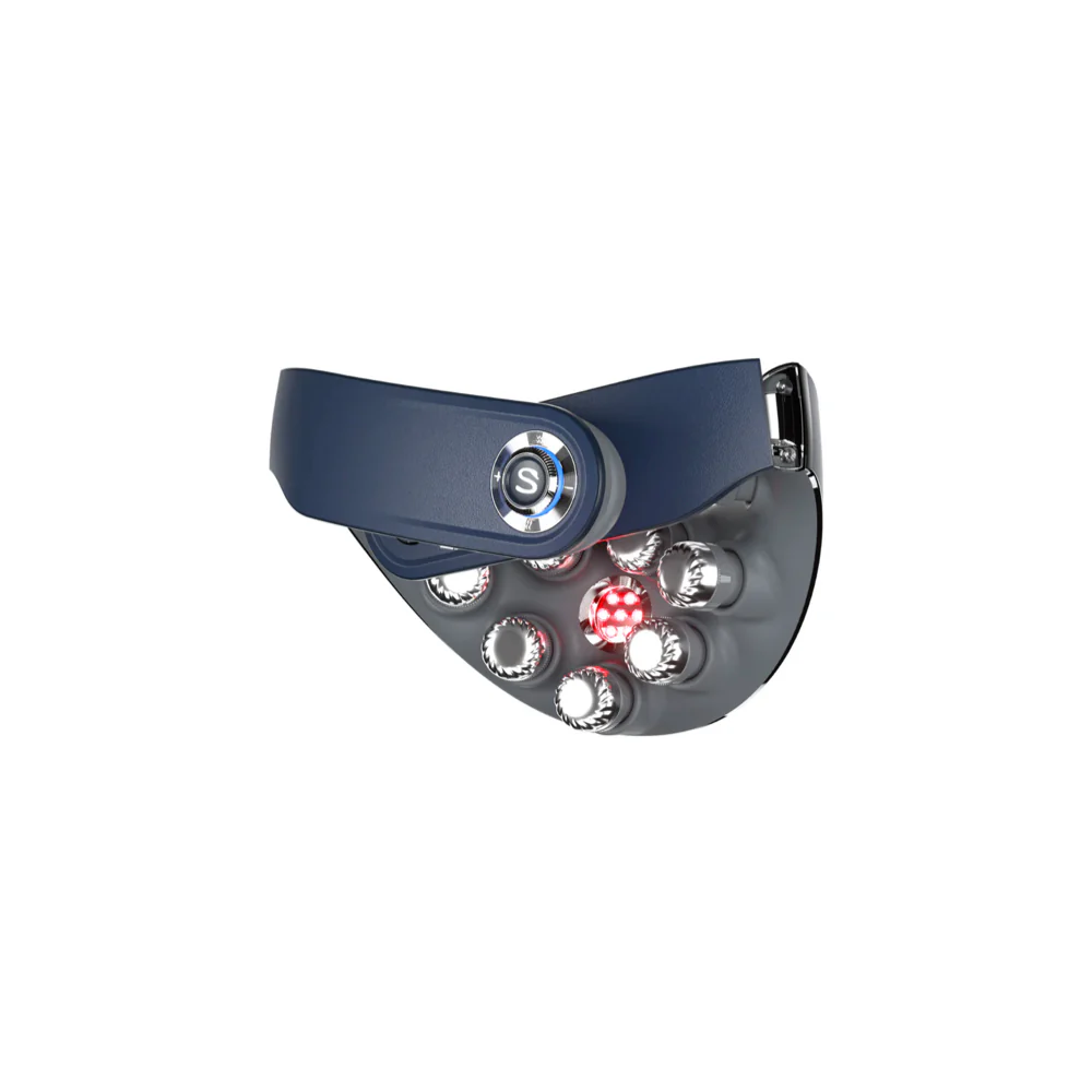 SKG G7 Pro-Fold Neck Massager - Image 4