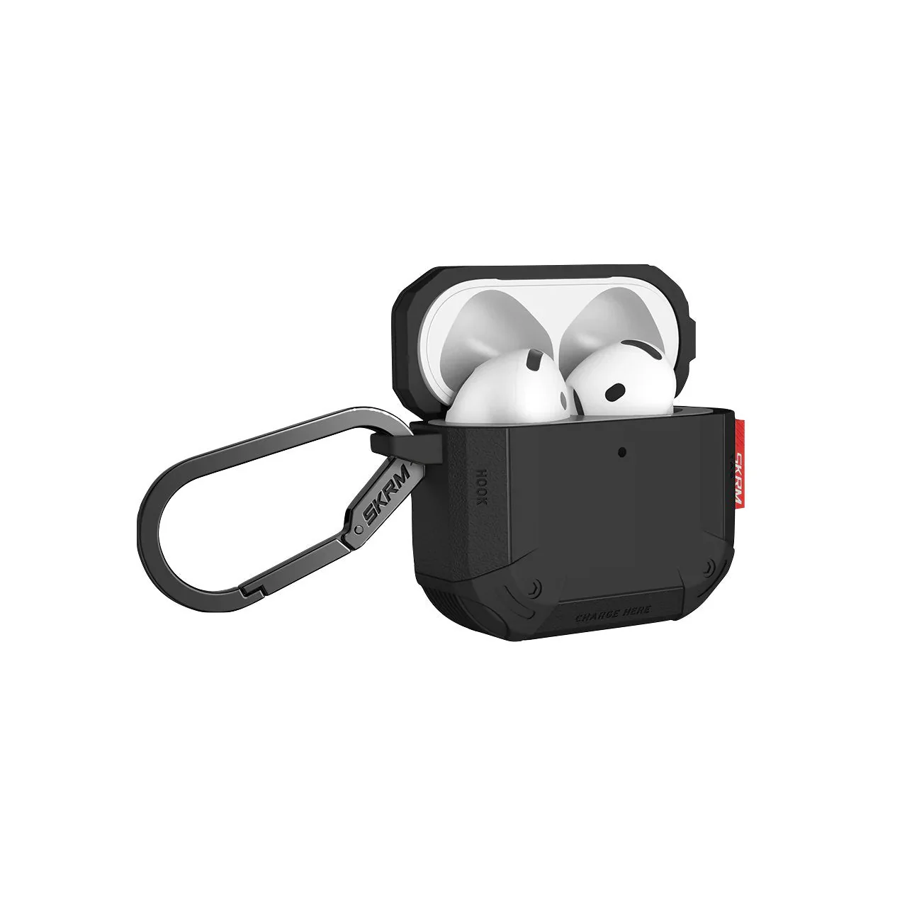 SKINARMA AIRPODS 4 MECHA CE - Image 4