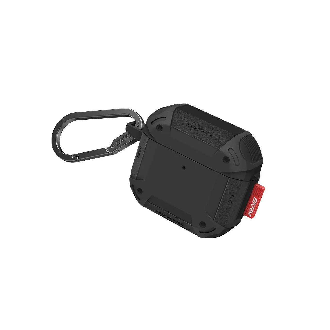 SKINARMA AIRPODS 4 MECHA CE - Image 5