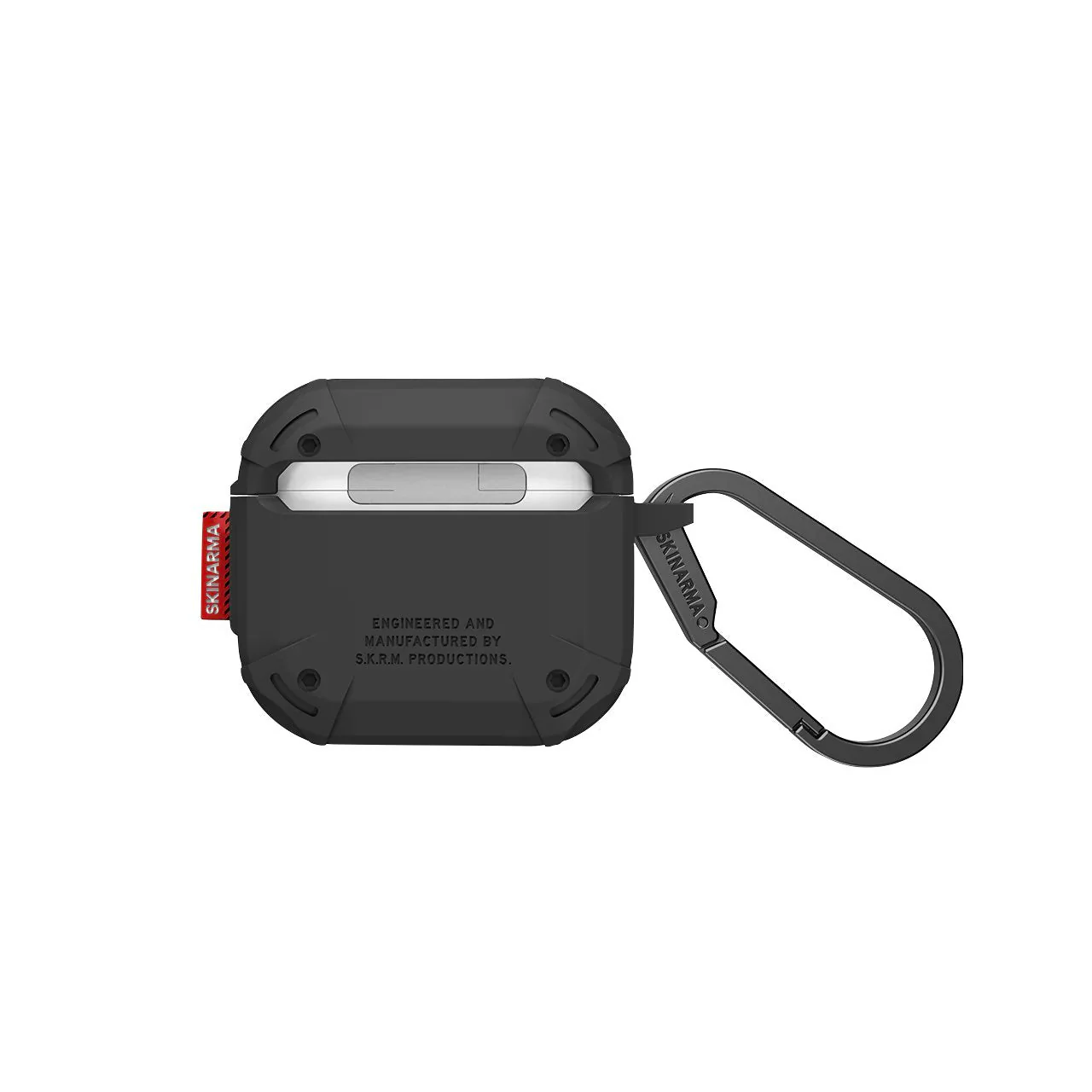 SKINARMA AIRPODS 4 MECHA CE - Image 6