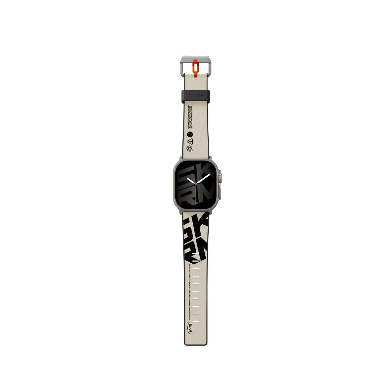 SKINARMA Apple Watch Ultra Spunk 49 Mm - Image 4