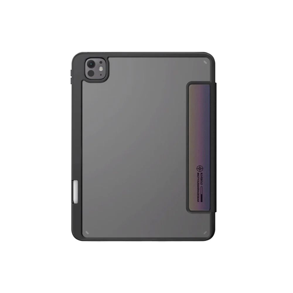 Skinarma Kira Kobai Case for iPad Pro 11-inch 2024 - Hologram - Image 2