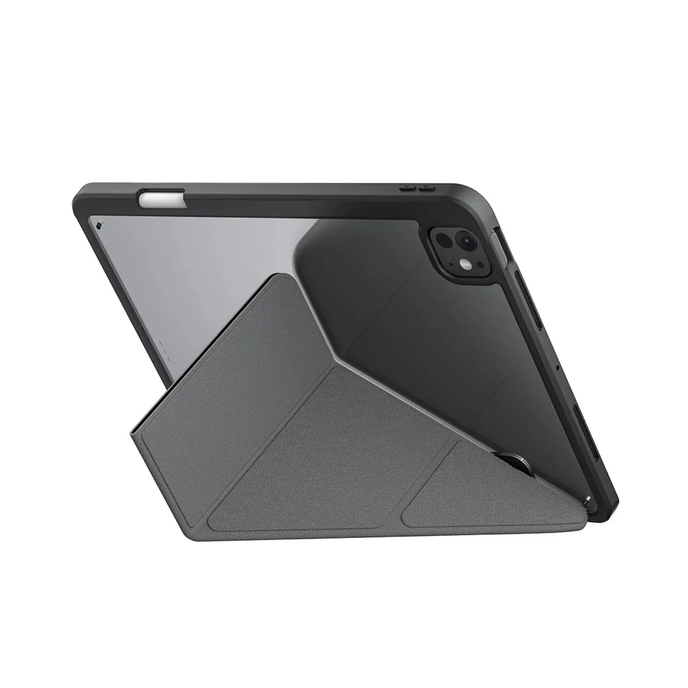 Skinarma Kira Kobai Case for iPad Pro 11-inch 2024 - Hologram - Image 3