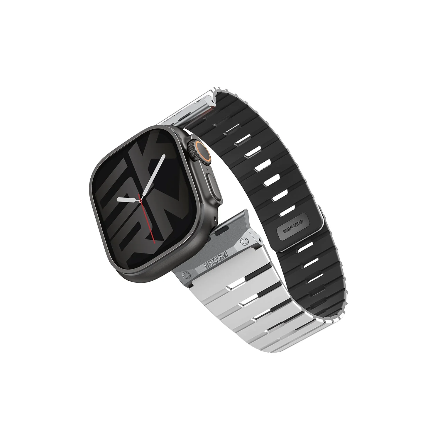 SKINARMA MAGNETIC APPLE WATCH STRAP 49/46/45/44 MM GEMINI