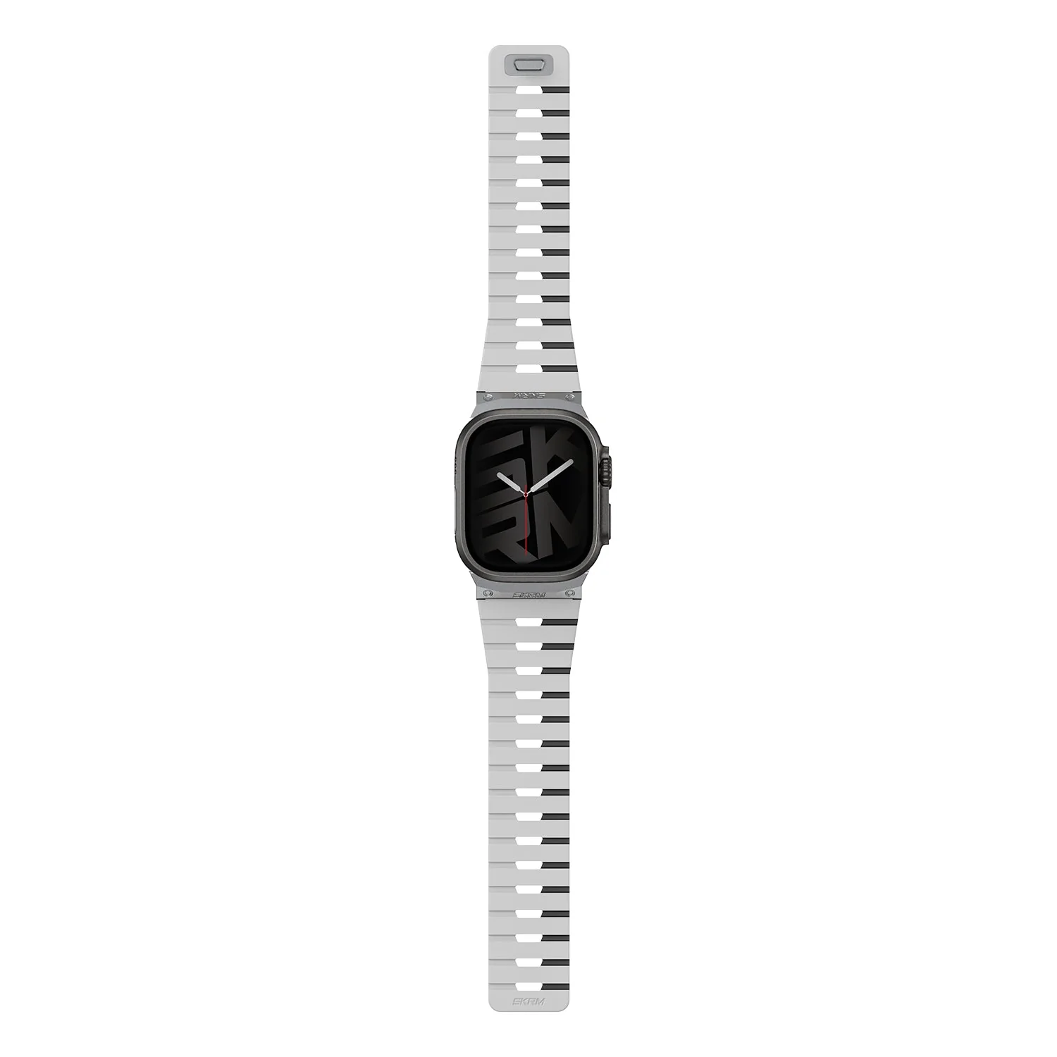 SKINARMA MAGNETIC APPLE WATCH STRAP 49/46/45/44 MM GEMINI - Image 3