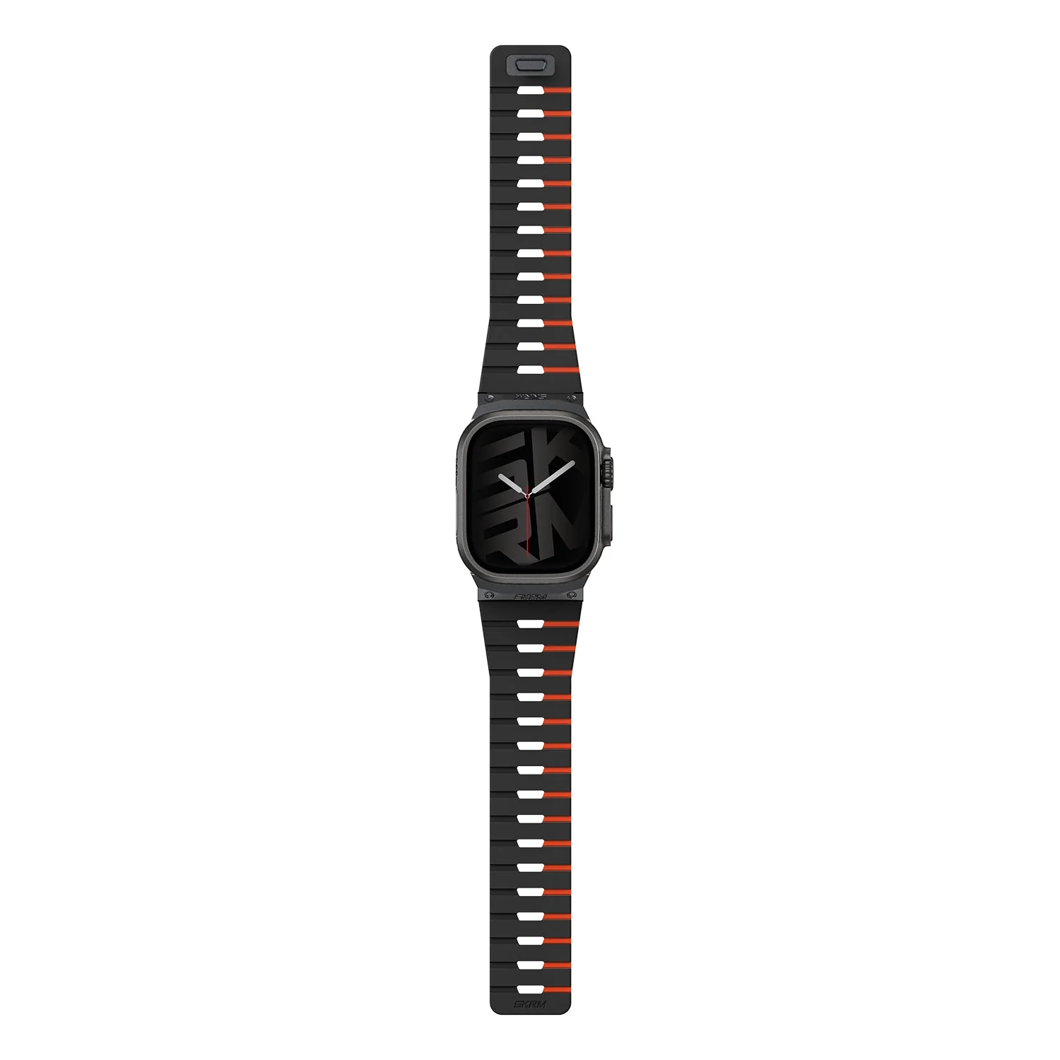 SKINARMA MAGNETIC APPLE WATCH STRAP 49/46/45/44 MM GEMINI - Image 4