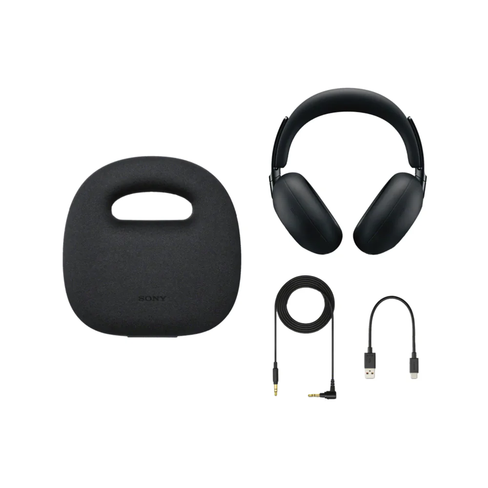 Sony 1000X The Collexion Headphones - Image 7