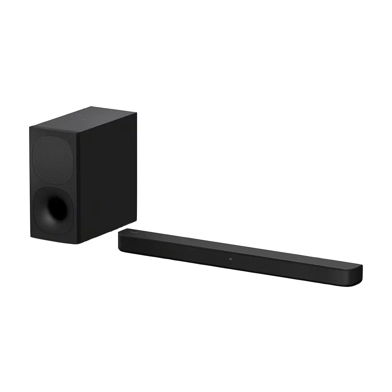 Sony 2.1ch Soundbar with Powerful Wireless Subwoofer (HT-S400)