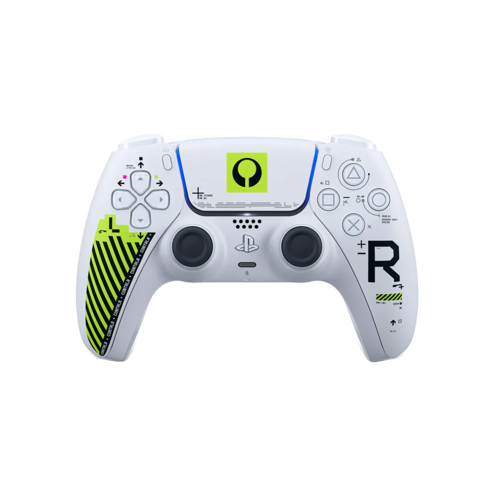 Sony DualSenseĀ® Wireless Controller ā Marathon LE