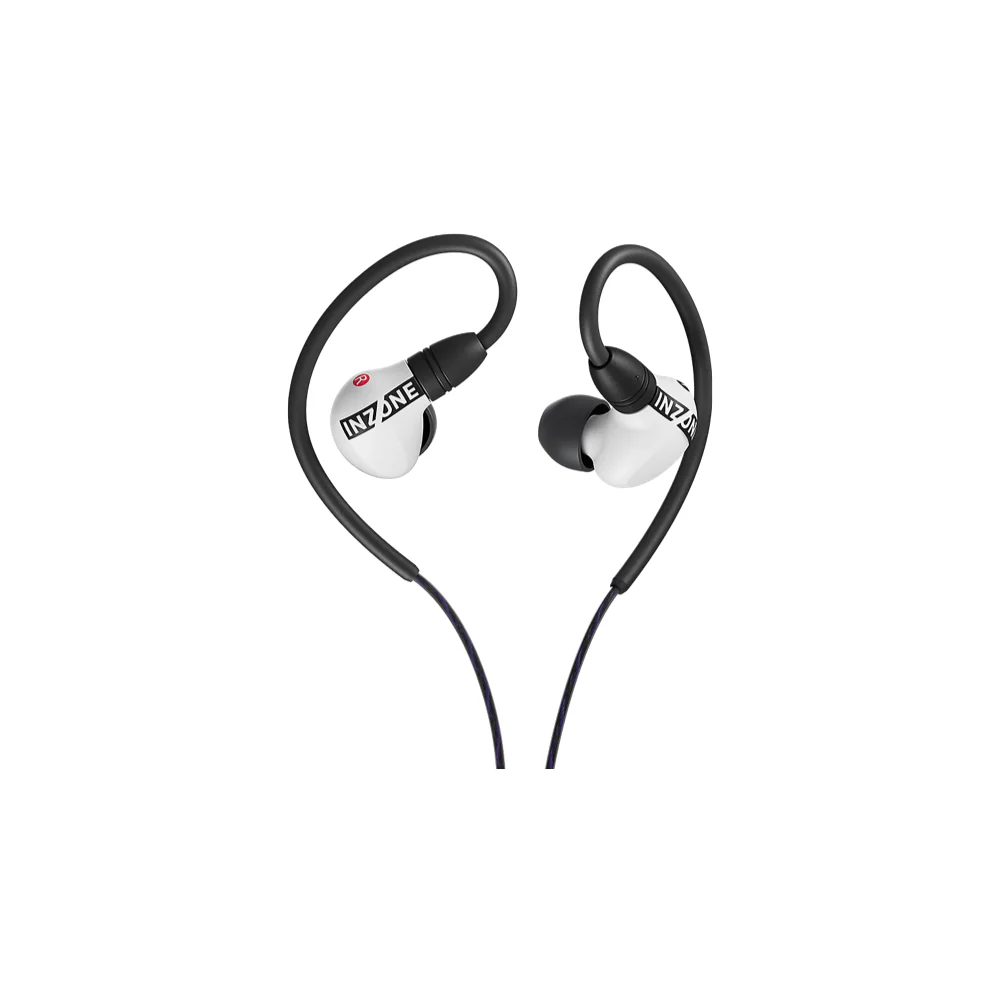 Sony Inzone E9 In-ear Gaming Headphones (IER-G900) - Image 2