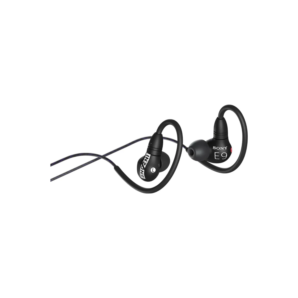 Sony Inzone E9 In-ear Gaming Headphones (IER-G900) - Image 3