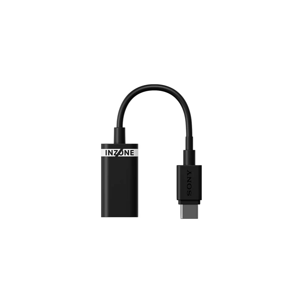 Sony Inzone E9 In-ear Gaming Headphones (IER-G900) - Image 5