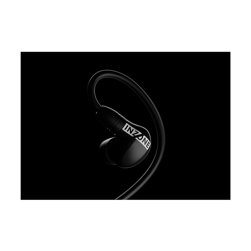 Sony Inzone E9 In-ear Gaming Headphones (IER-G900) - Image 6