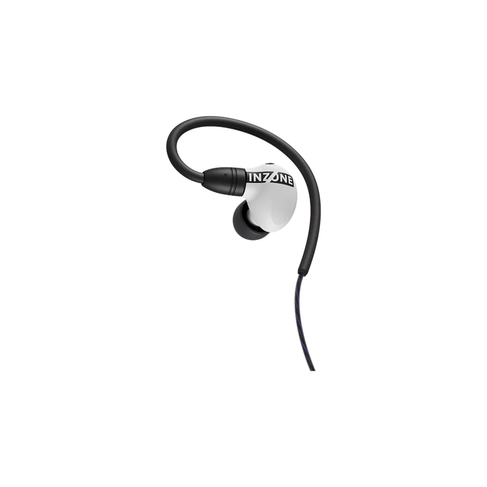 Sony Inzone E9 In-ear Gaming Headphones (IER-G900) - Image 9