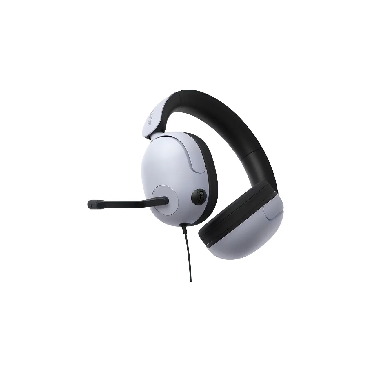 Sony INZONE H3 Wired Gaming Headset - White (MDR-G300/WZE) - Image 2