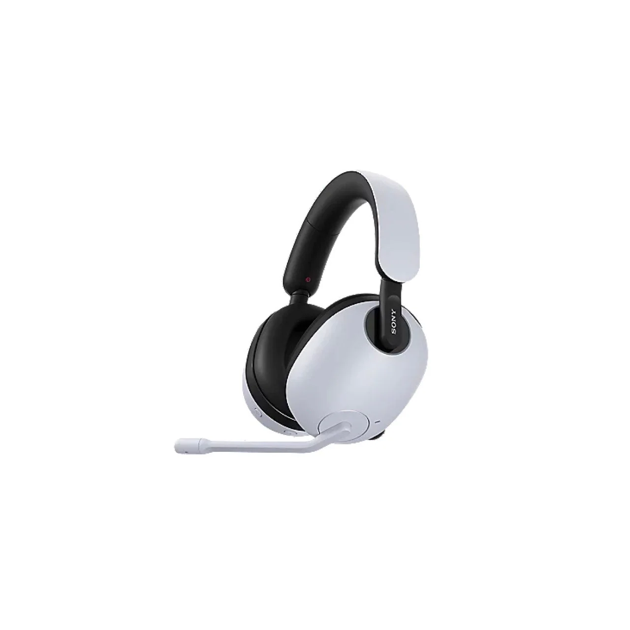 Sony INZONE H3 Wired Gaming Headset - White (MDR-G300/WZE) - Image 3