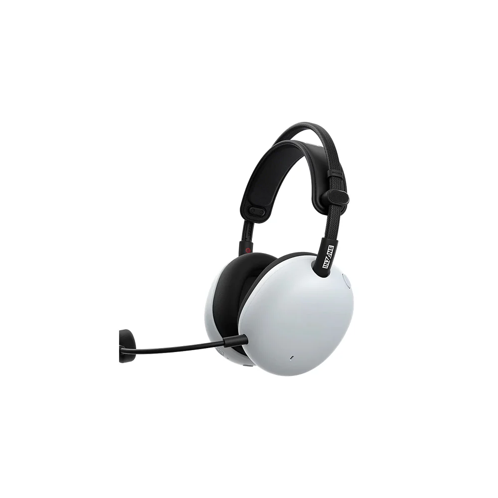 Sony Inzone H9 II Wireless Noise Cancelling Gaming Headset (WH-G910N) - Image 2