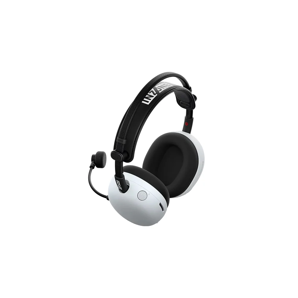 Sony Inzone H9 II Wireless Noise Cancelling Gaming Headset (WH-G910N) - Image 3