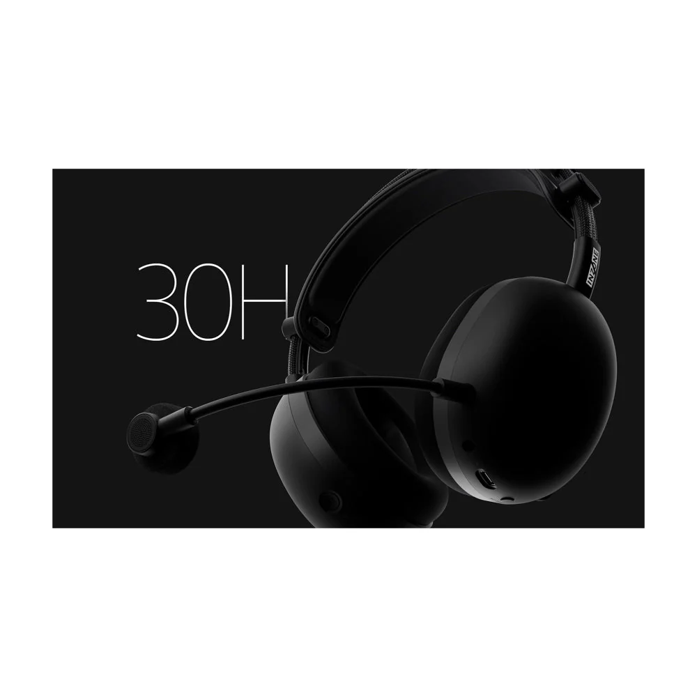 Sony Inzone H9 II Wireless Noise Cancelling Gaming Headset (WH-G910N) - Image 7
