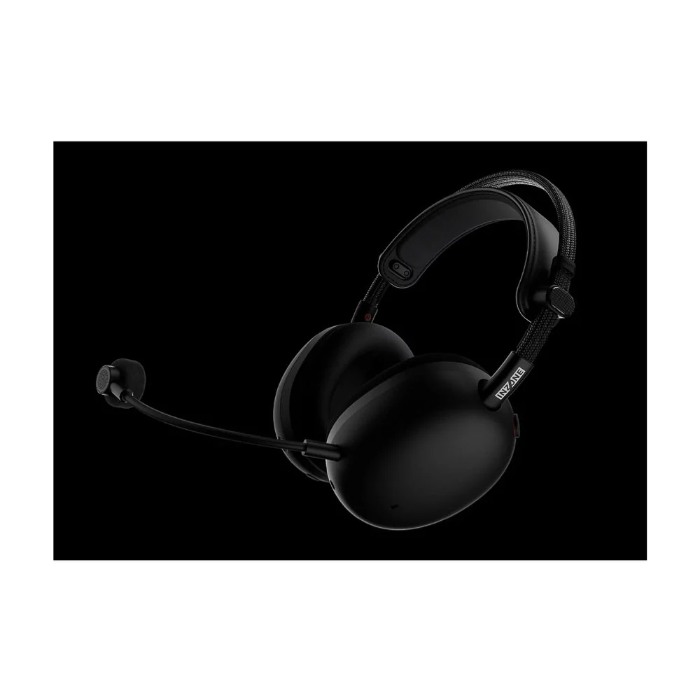 Sony Inzone H9 II Wireless Noise Cancelling Gaming Headset (WH-G910N) - Image 8