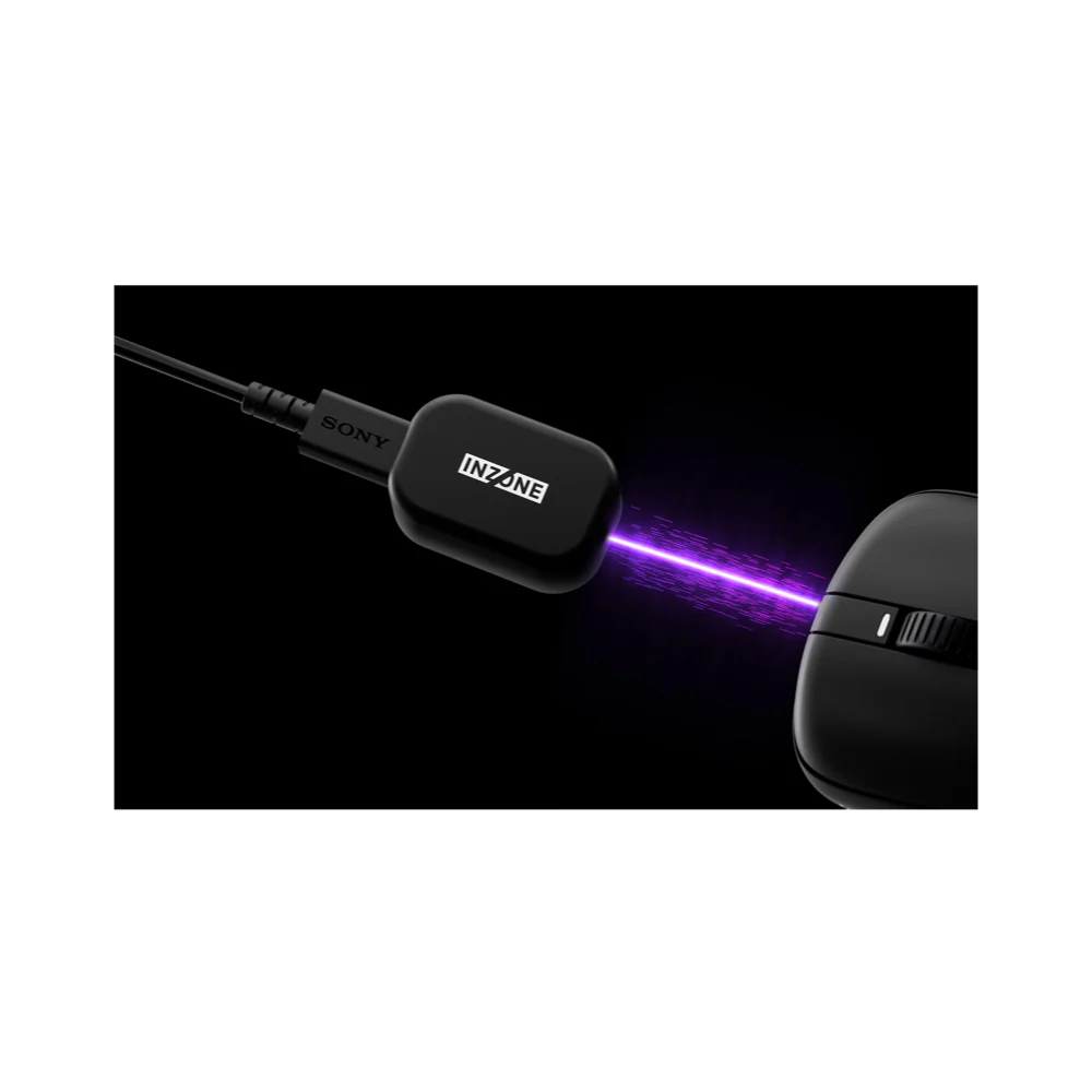 Sony Inzone Mouse-A (MSE-G500/BQE) - Image 8