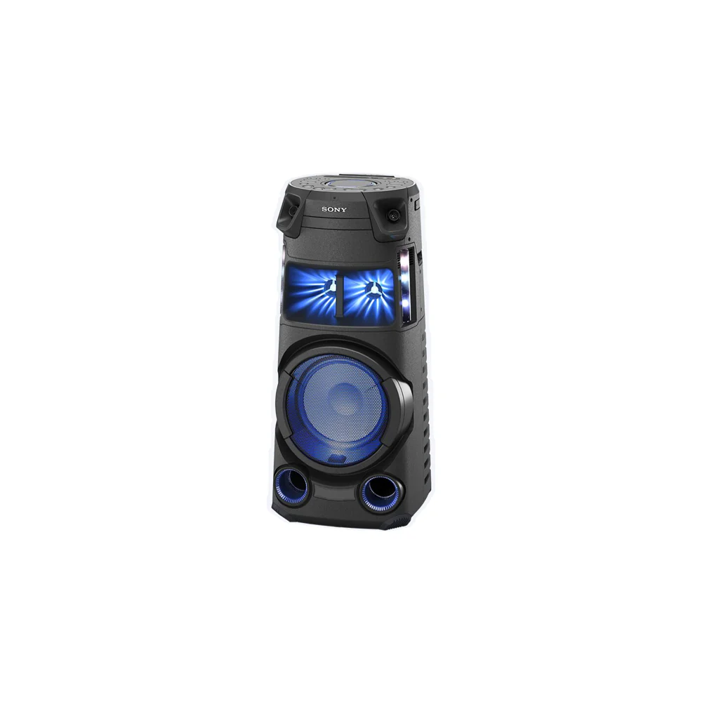 Sony MHC-V43D - Image 2