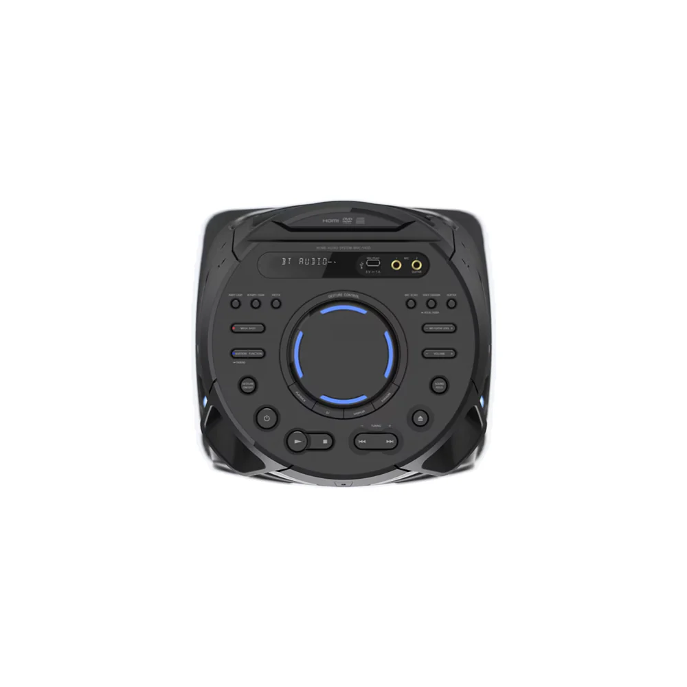 Sony MHC-V43D - Image 4