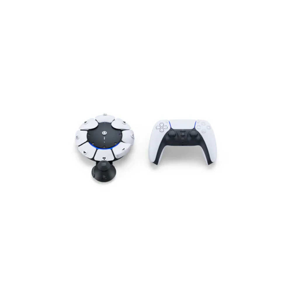 Sony PlayStation®5 Access™ Controller (CFI-ZAC1G) - Image 3