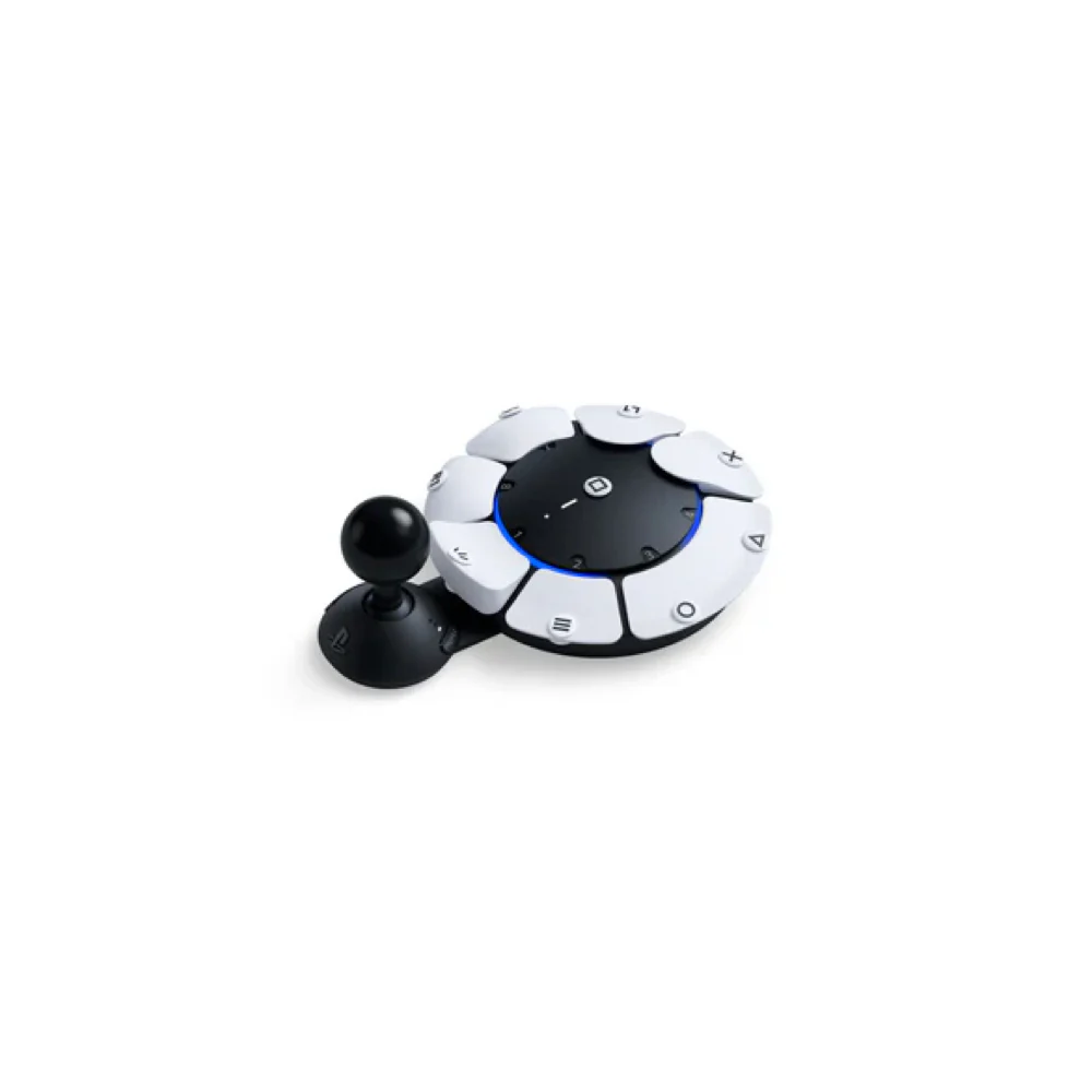 Sony PlayStation®5 Access™ Controller (CFI-ZAC1G) - Image 4