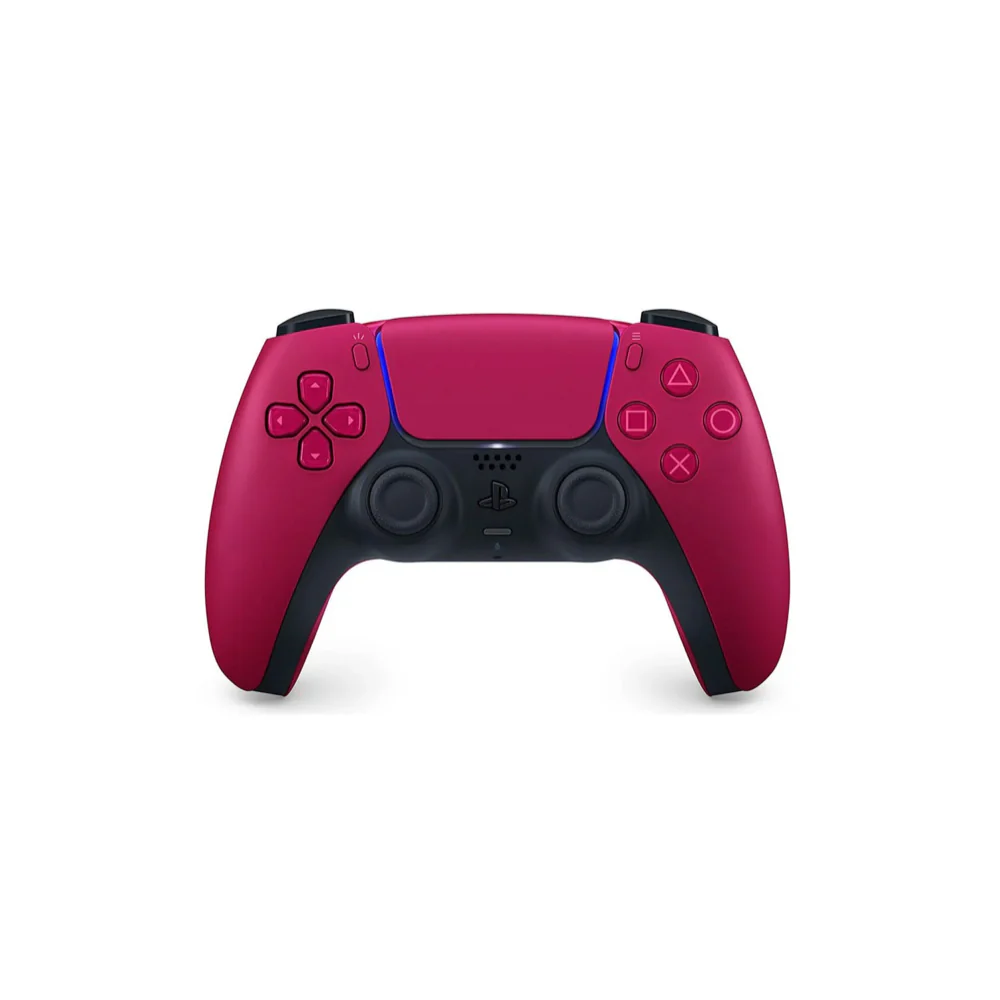 Sony PlayStation 5 DualSense⢠Wireless Controller - Cosmic Red (CFI-ZCT1G02) - Image 2