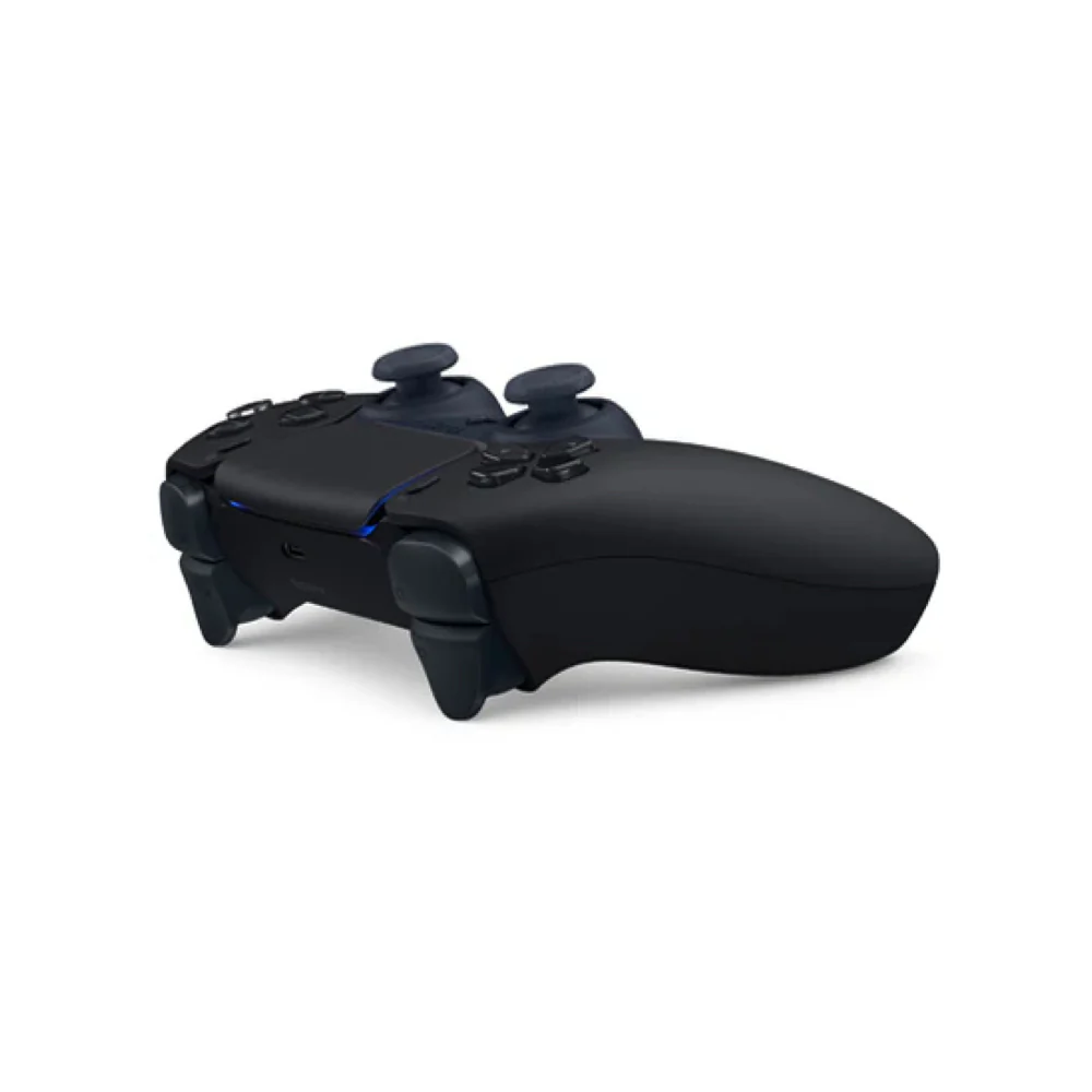Sony PlayStation 5 DualSense⢠Wireless Controller - Midnight Black (CFI-ZCT1G01) - Image 3