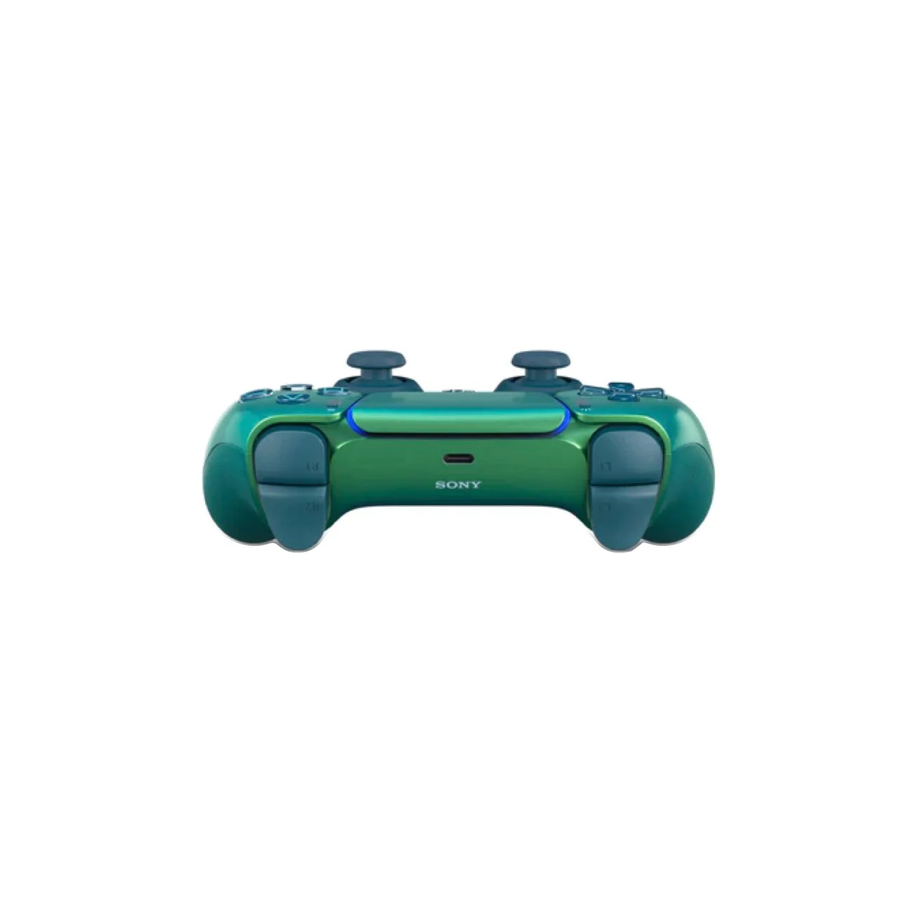 Sony PlayStation 5 DualSense⢠Wireless Controller - Teal (CFI-ZCT1G10) - Image 2