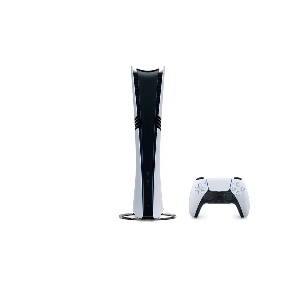 Sony PlayStation®5 Pro (CFI-7022B01)