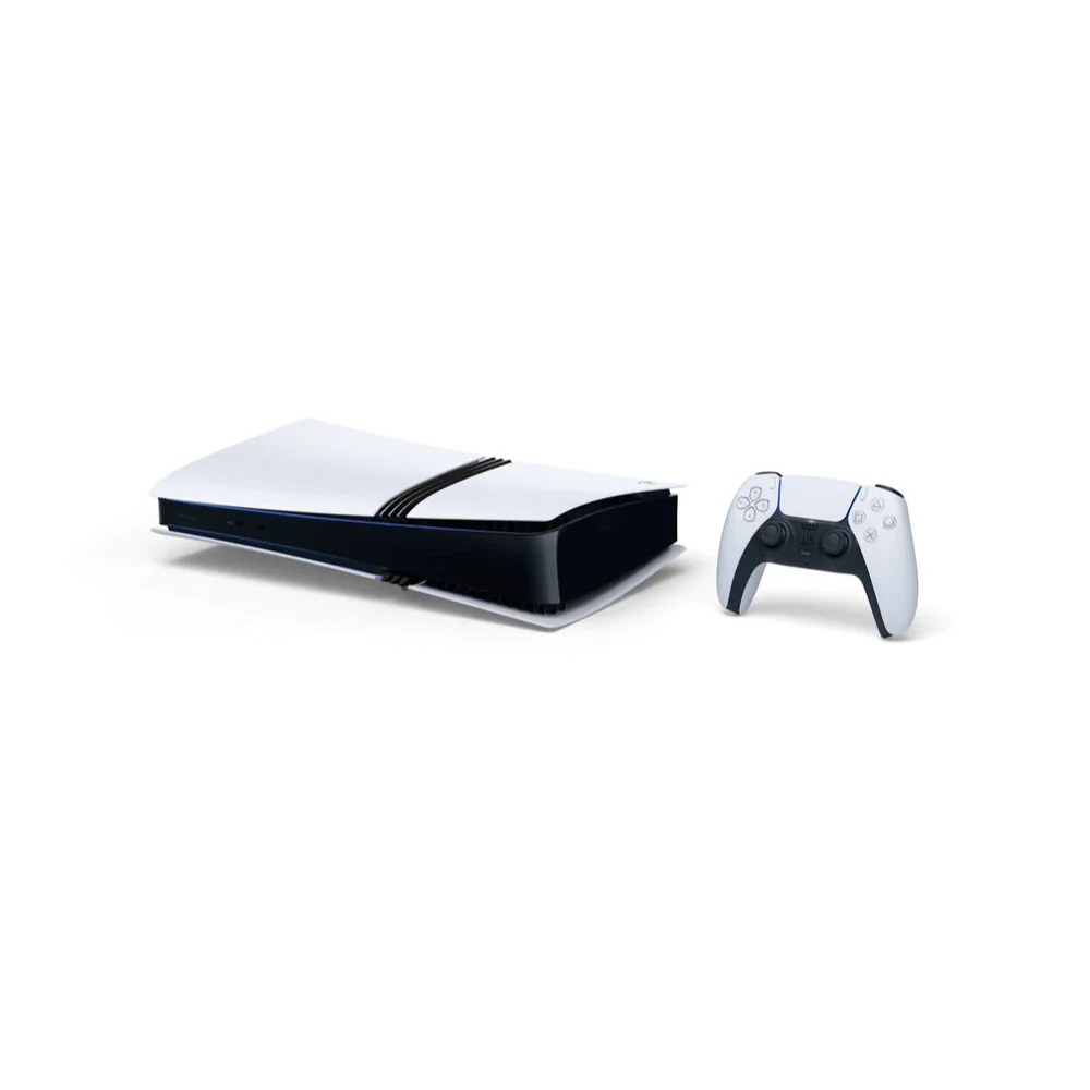 Sony PlayStation®5 Pro (CFI-7022B01) - Image 2