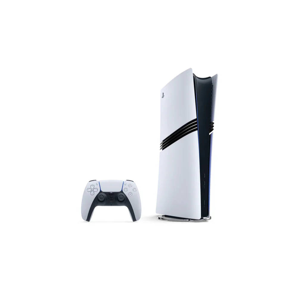 Sony PlayStation®5 Pro (CFI-7022B01) - Image 3