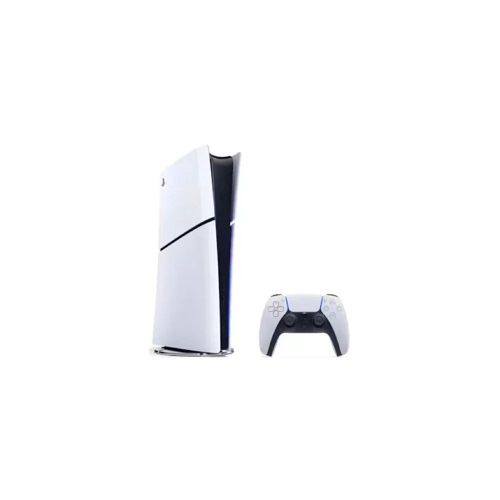 Sony PlayStation 5 Slim Digital Edition (CFI-2118B01)