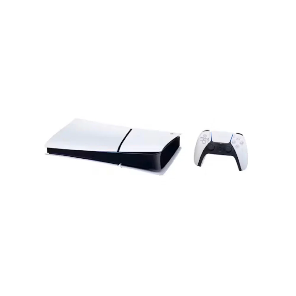 Sony PlayStation 5 Slim Digital Edition (CFI-2118B01) - Image 3
