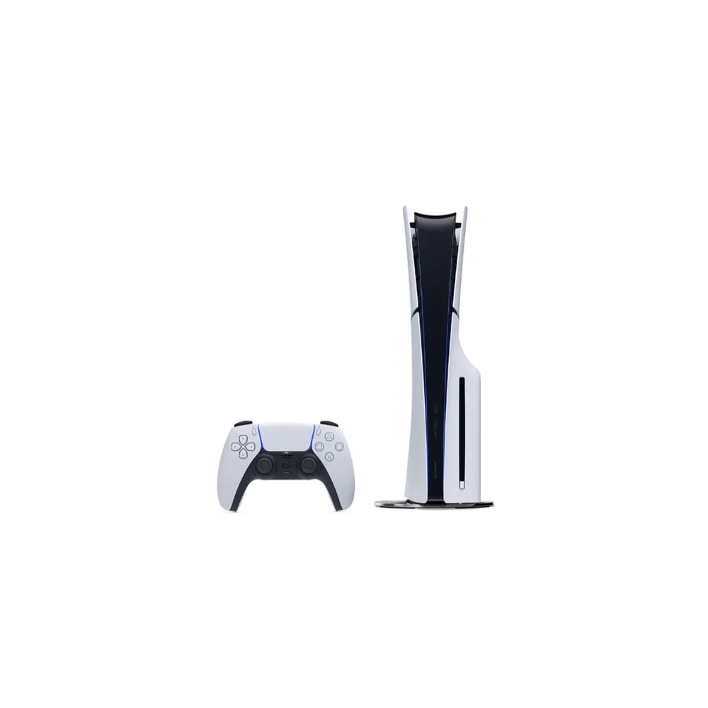 Sony PlayStation 5 Slim Disc Edition (CFI-2118A01)